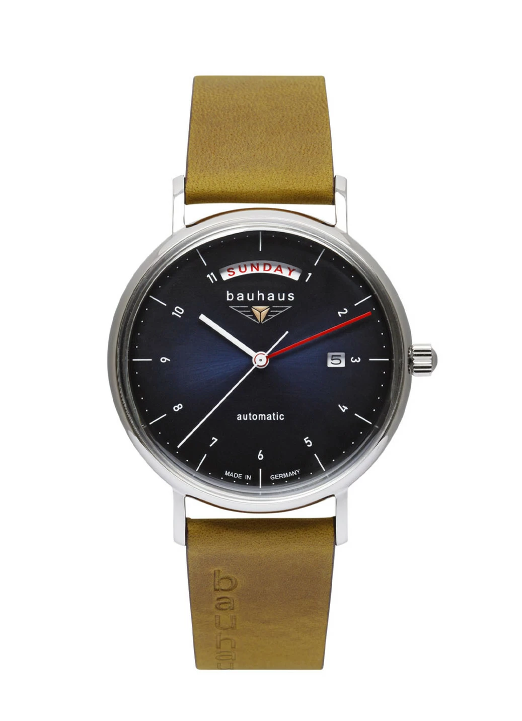 Automatik-Herrenuhr
