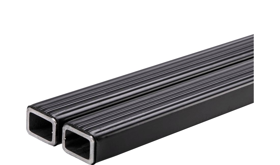 Løse skinner 766000, Thule Squarebar EVO 200