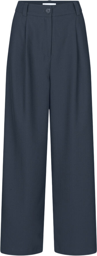 Modström GaleMD 2 wide pants Blå