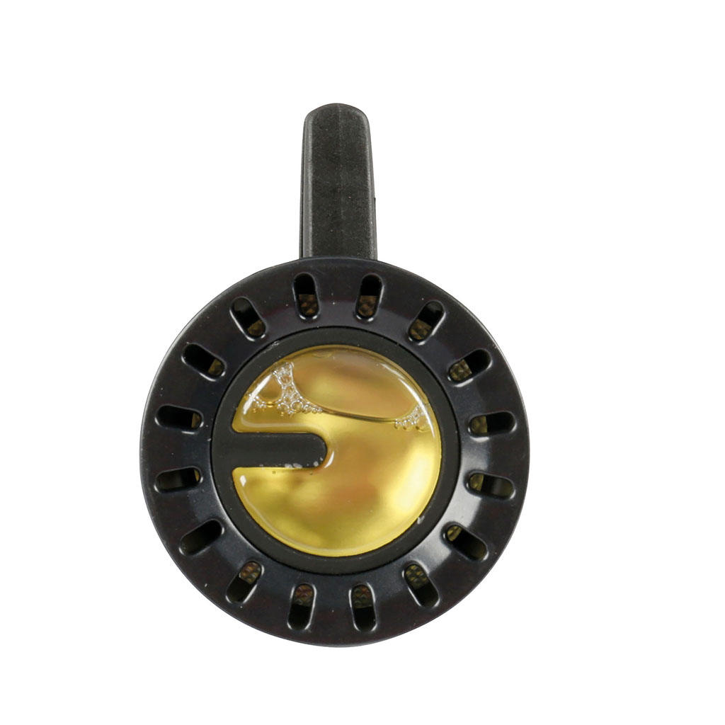 Désodorisant capsule senteur vanille