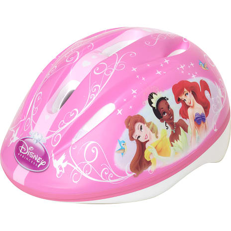 Disney cykelhjelm - Princess