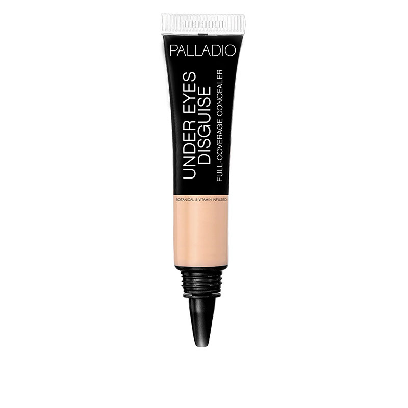 Palladio - Under Eyes Disguise Concealer, 10g