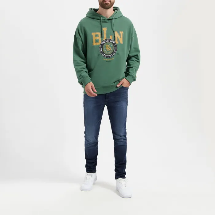 Ballin Hoodie Heren