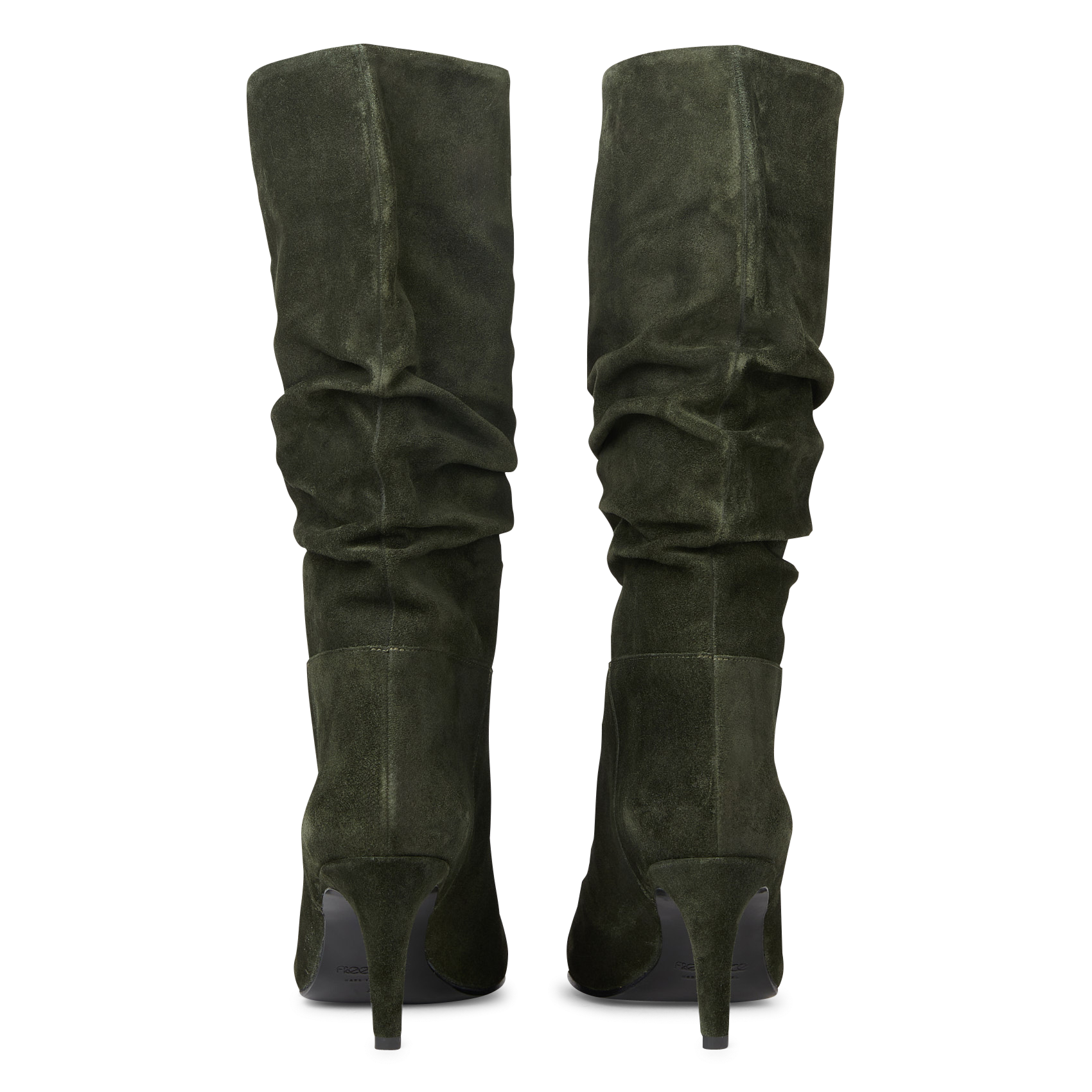 CELESTE 65 - Bottes en cuir | Multicolore