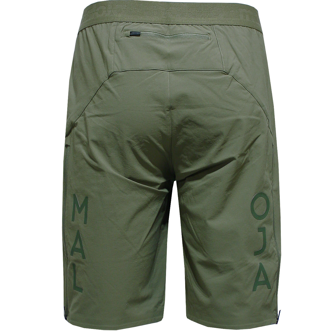 Maloja Herren Primaloft Shorts GOLIATm moss green | Langlaufhosen | Langlaufbekleidung | Herren | XSPO-Fashion