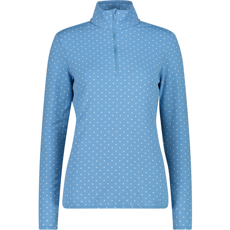 CMP Damen Printed Pullover