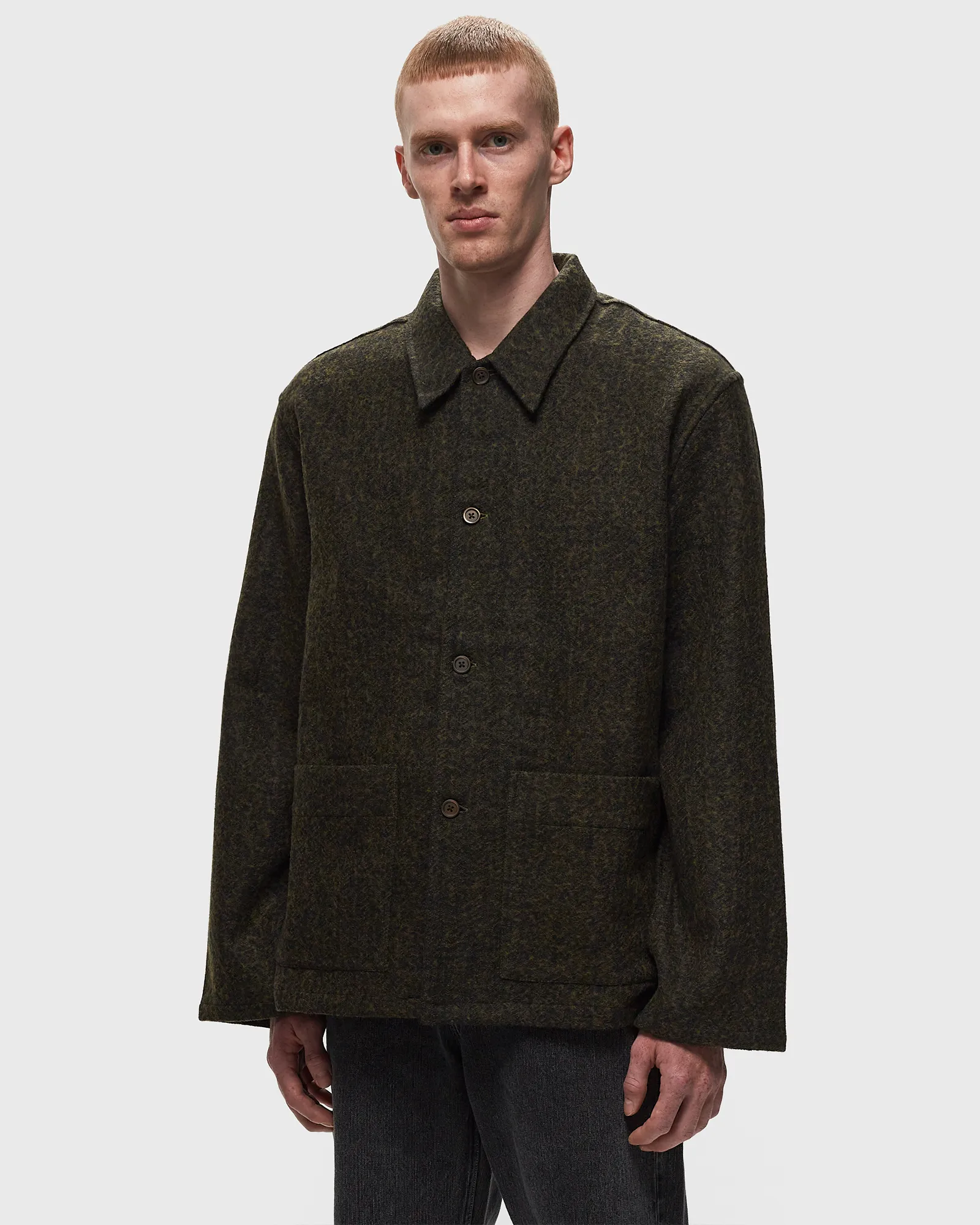 Our Legacy HAVEN JACKET