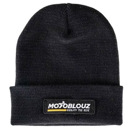 Bonnet Motoblouz BEANIE - Noir