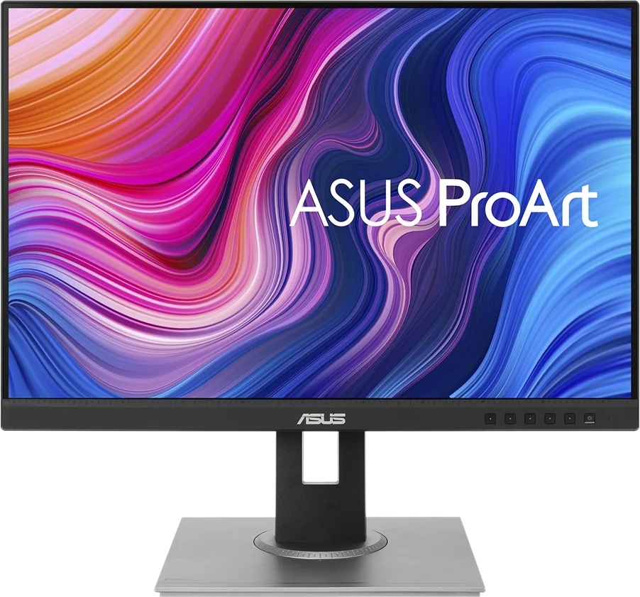 Asus ProArt Display PA278QV Écrans de bureau et professionnels