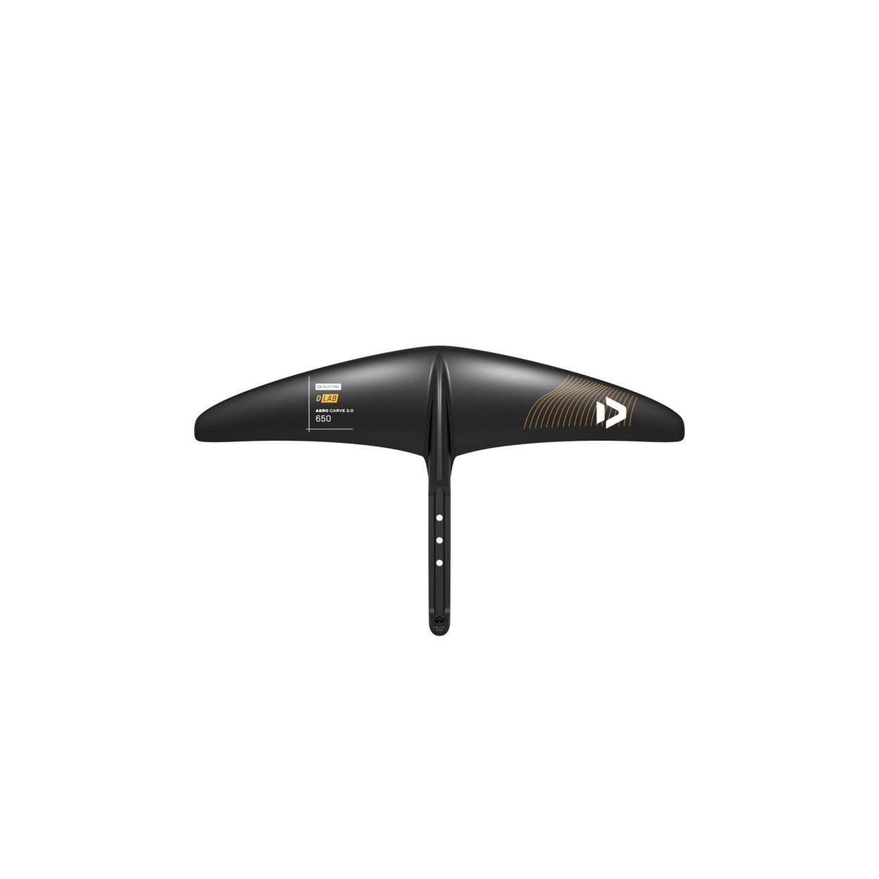 DUOTONE Wing Set Aero Carve 2.0 D/LAB 500/165