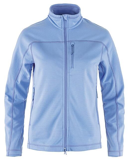 FJALLRAVEN - POLAIRE ABISKO LITE FLEECE W