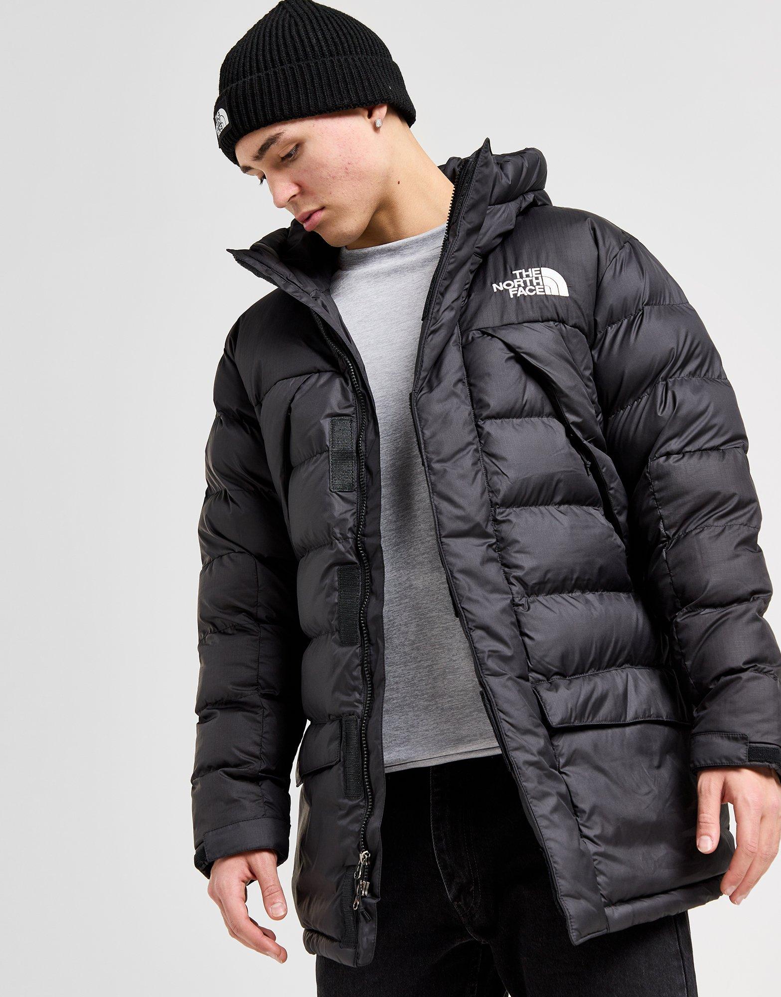 The North Face Veste Parka Limbara Homme