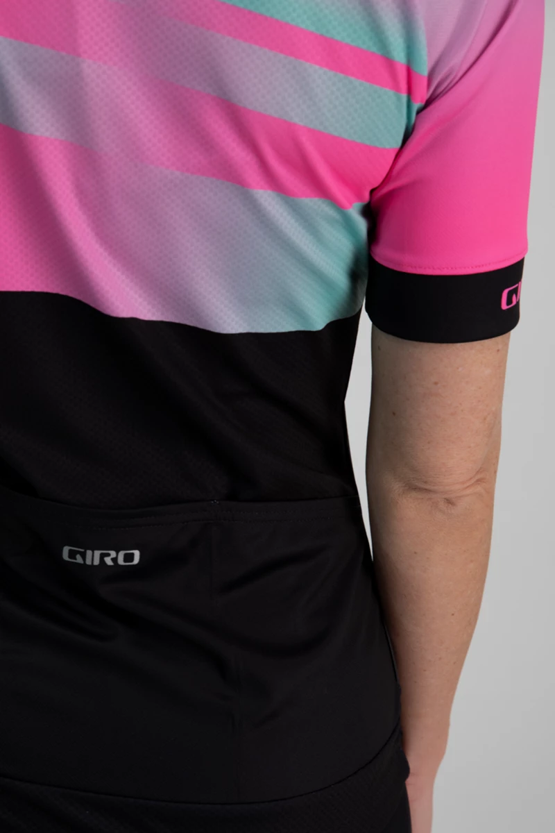 GIRO Chrono Sport Damen Biketrikot