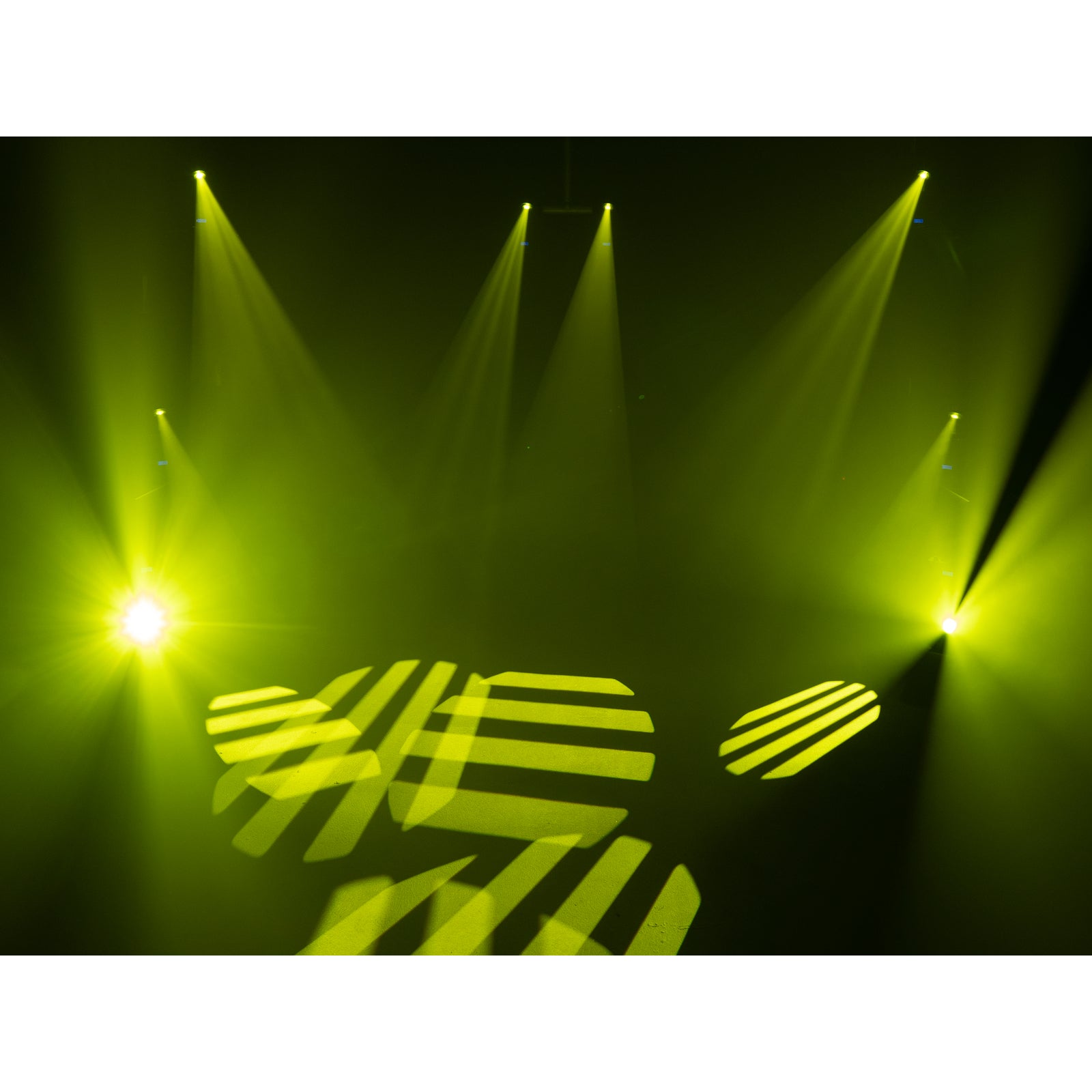 Eurolite LED TSL-350 Scan COB (wit)