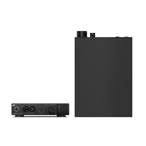 Koop Sennheiser HDV 820 Hoofdtelefoonversterker | 5 Jaar Garantie