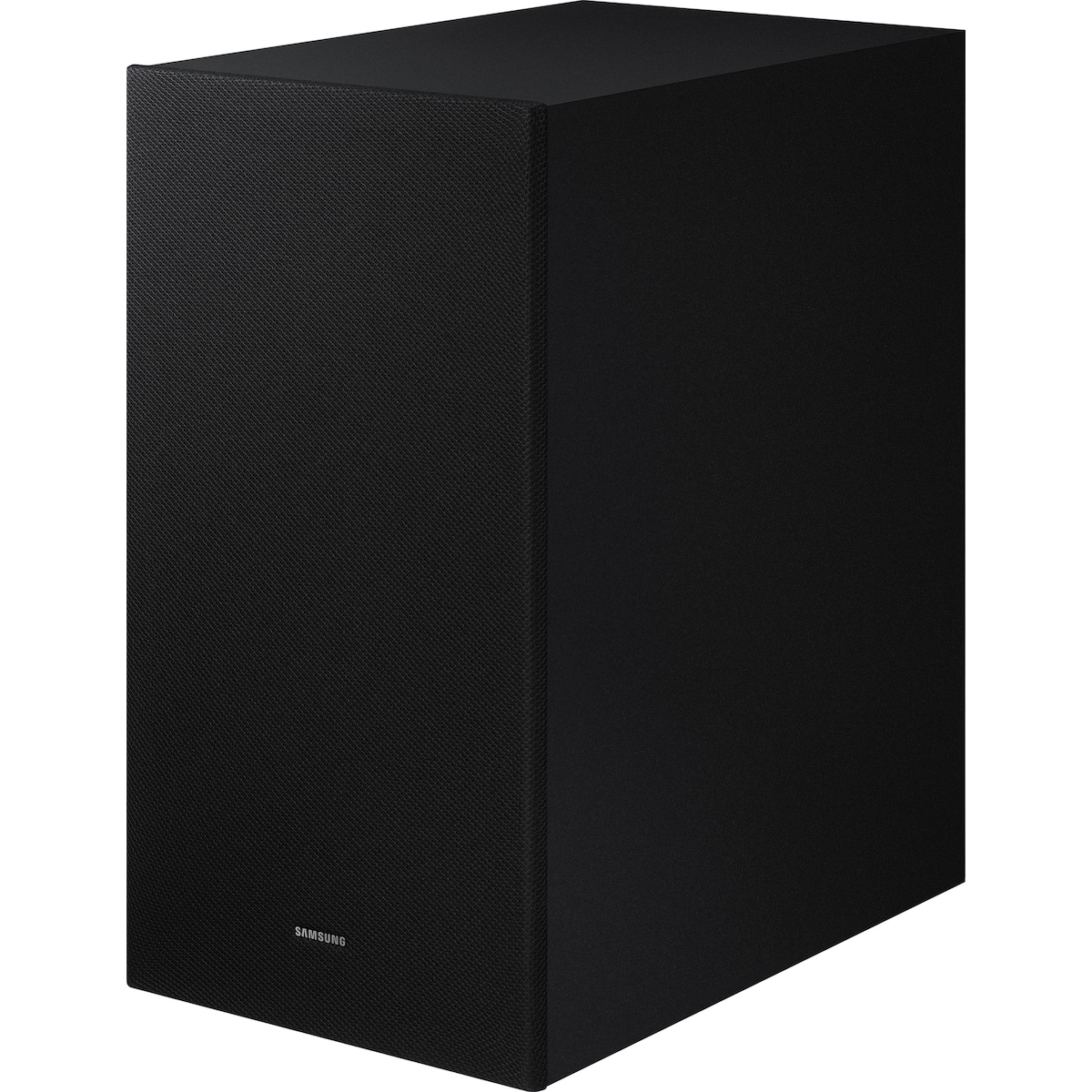 Samsung 3.1ch HW-B660D lydplanke (sort)