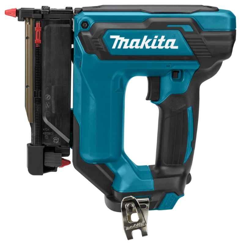Makita PT354DSAJ 12V Max Pin tacker set (2x2.0Ah) in Mbox
