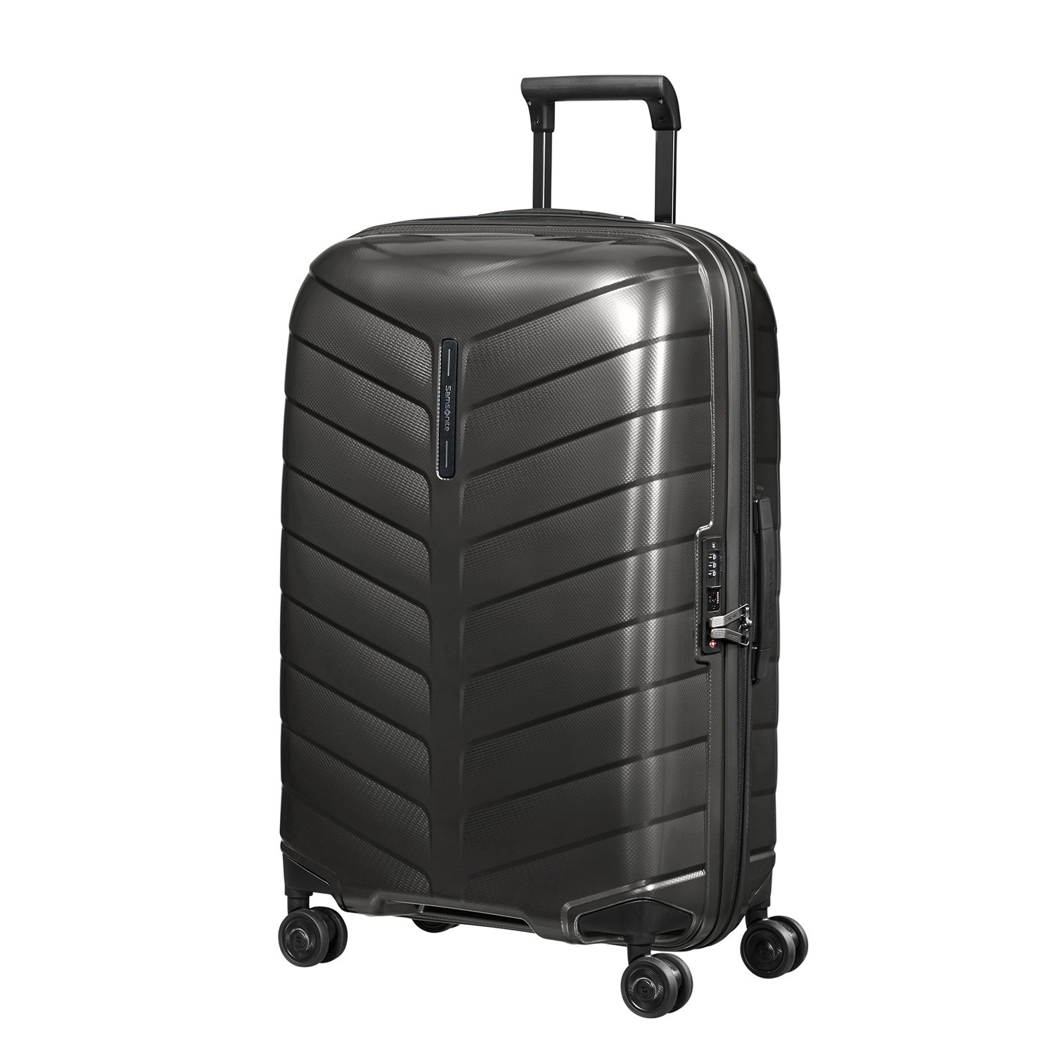 Samsonite Attrix Spinner 69 anthracite