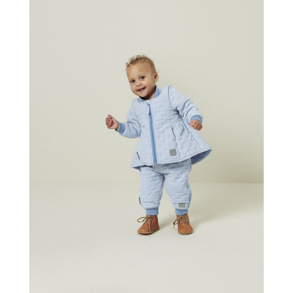 Køb MarMar Termo Air Stripe Odin Termobukser Outerwear