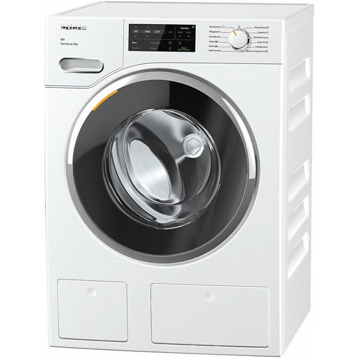 Miele Waschmaschine WWG 760 WPS TwinDos & 9kg