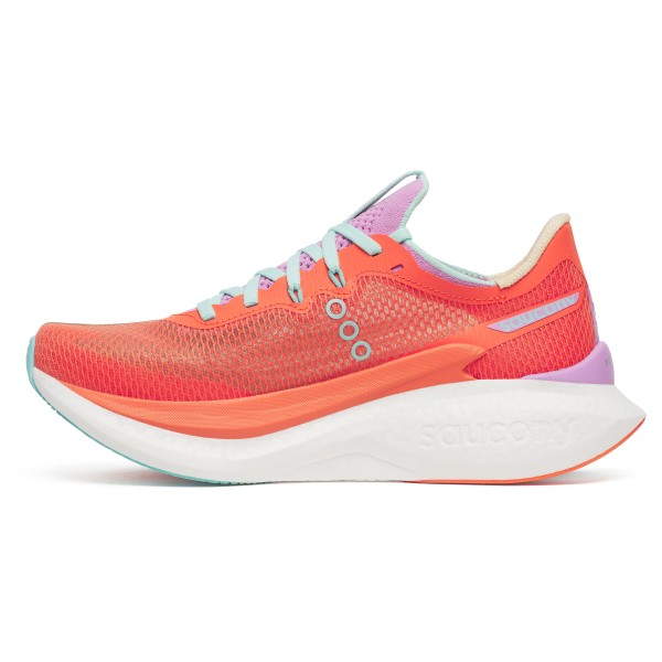 Saucony - Women's Endorphin Pro 5 - Chaussures de running