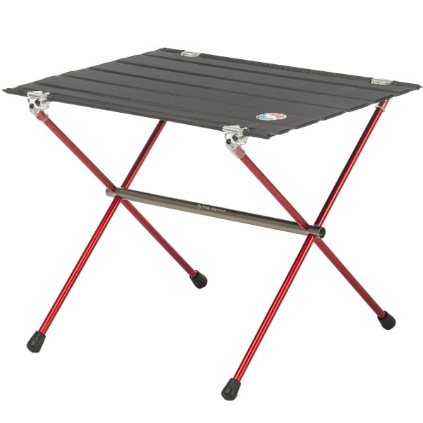 Table camping BIG AGNES WOODCHUCK CAMP TABLE ASPHALT