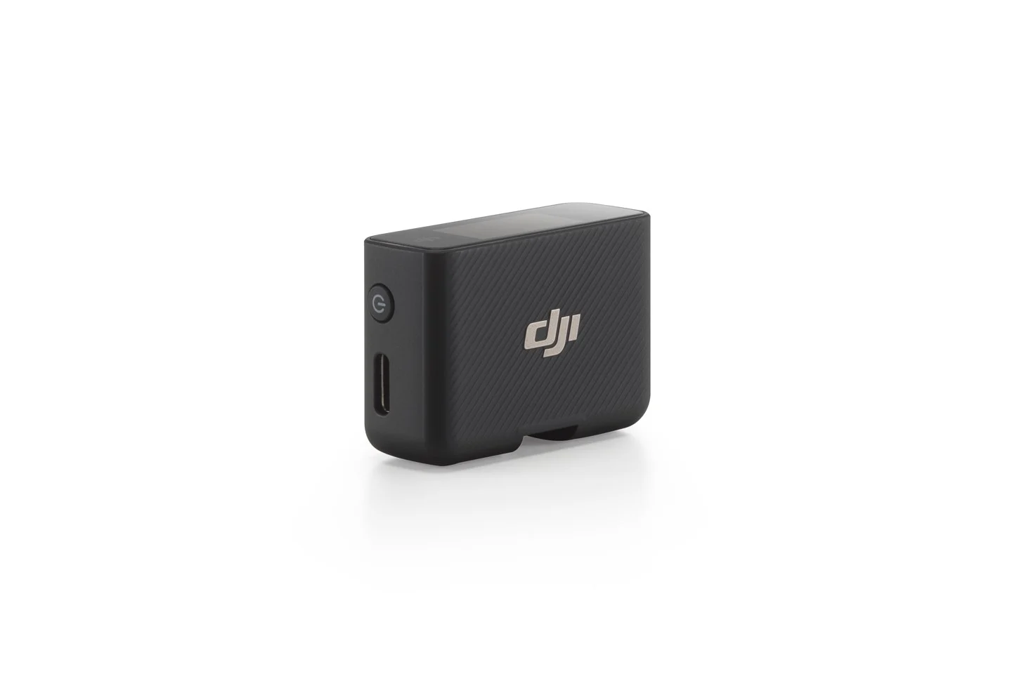DJI - Microphone Kit (1 TX + 1 RX)