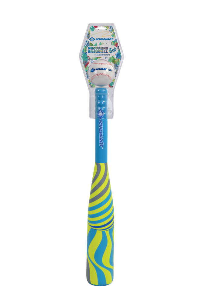 Schildkröt Funsports - Neopren Baseball-Set