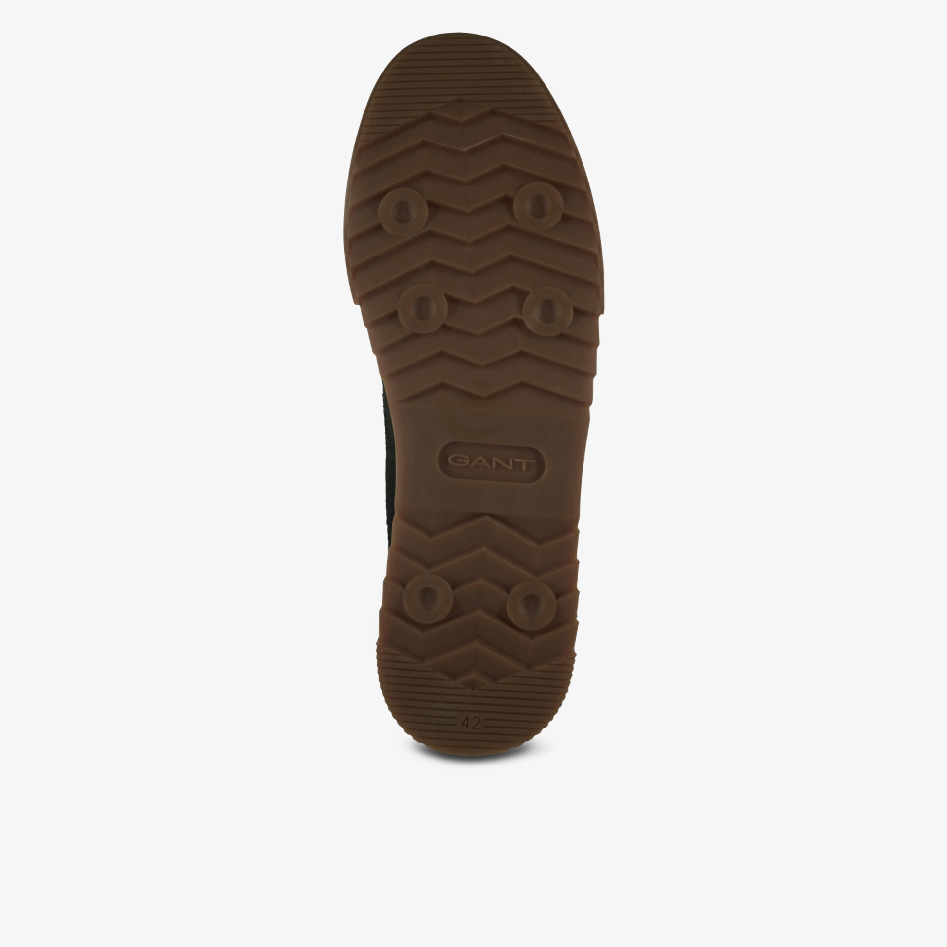 GANT Herren Sneaker Low schwarz