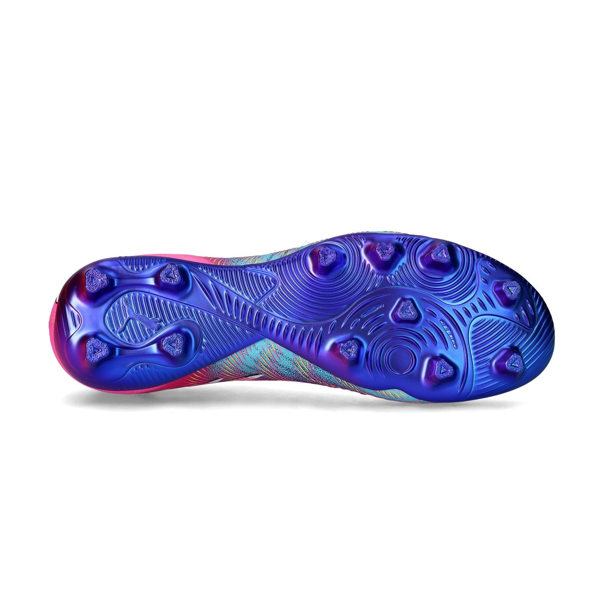 Chuteira Puma Future 9 Ultimate AG