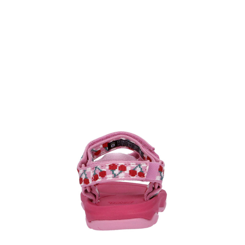 Teva Peuter/kleuter sandalen roze