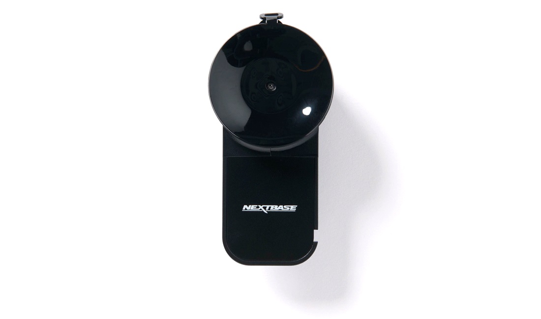 NextBase Holder, lader, sugekop og 3M