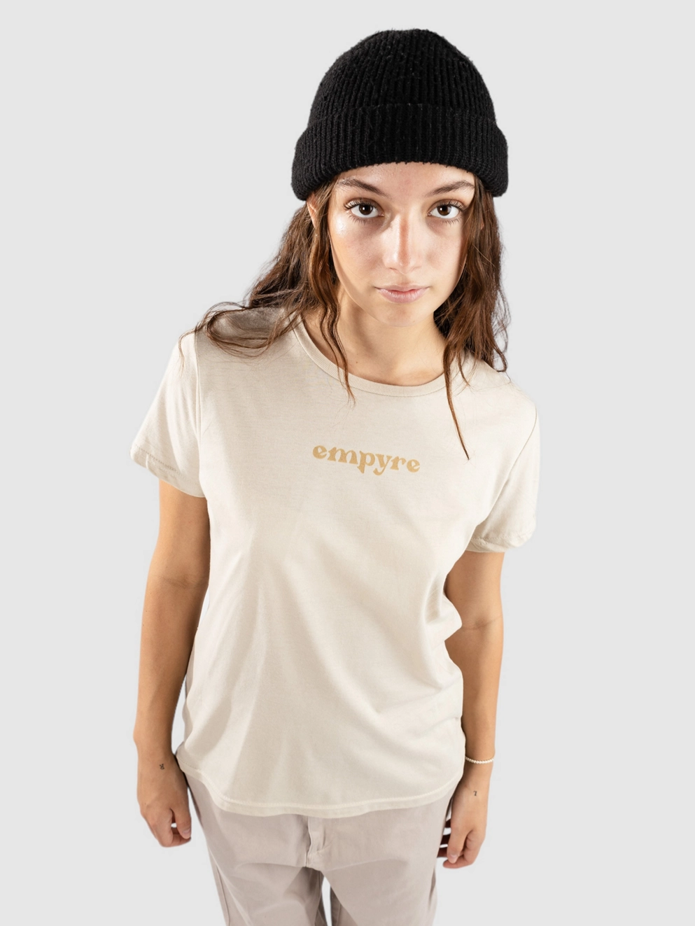 Dravus Cherub Bb T-Shirt natural