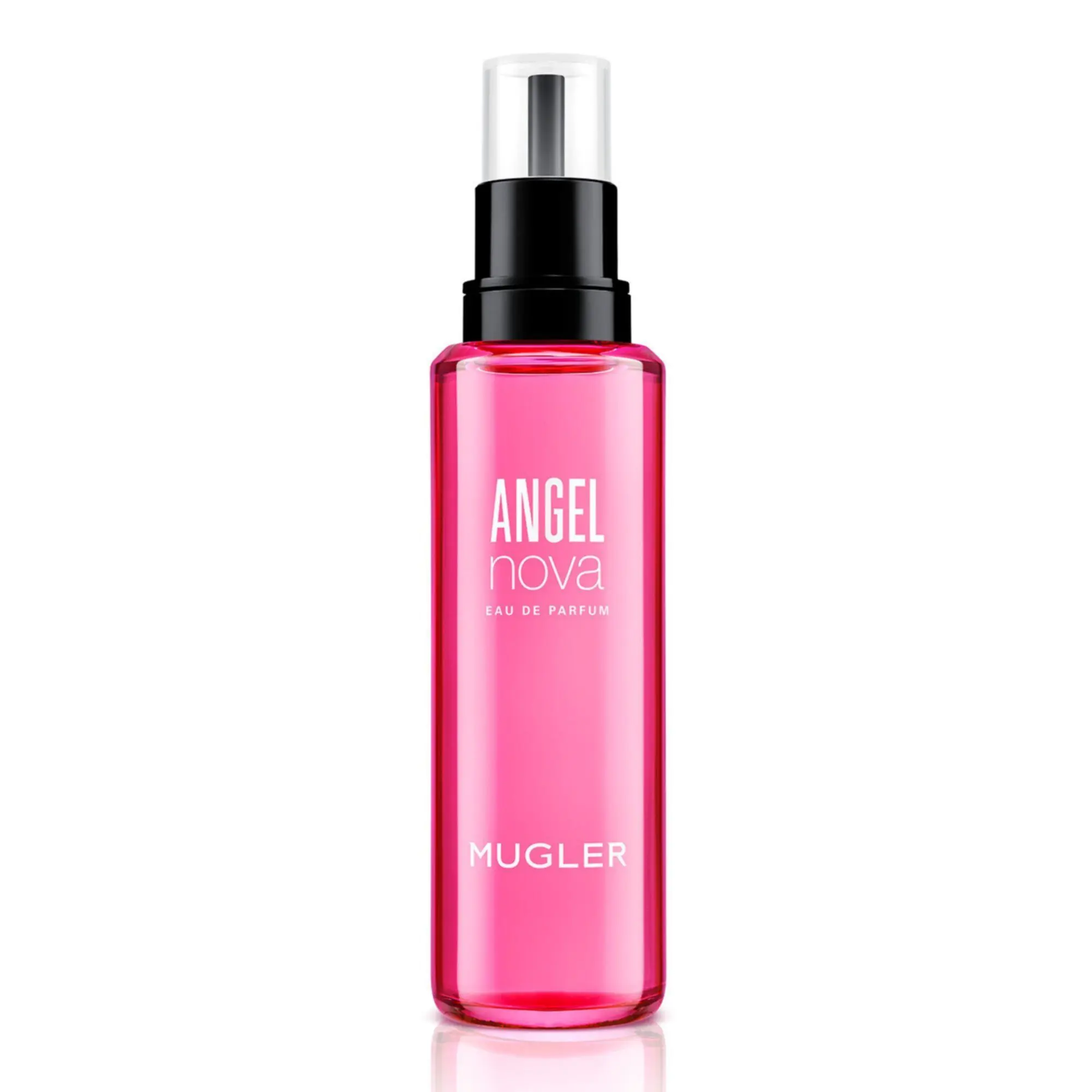 Mugler - Angel Nova Recharge Eau de Parfum 100ml - Eau de parfum
