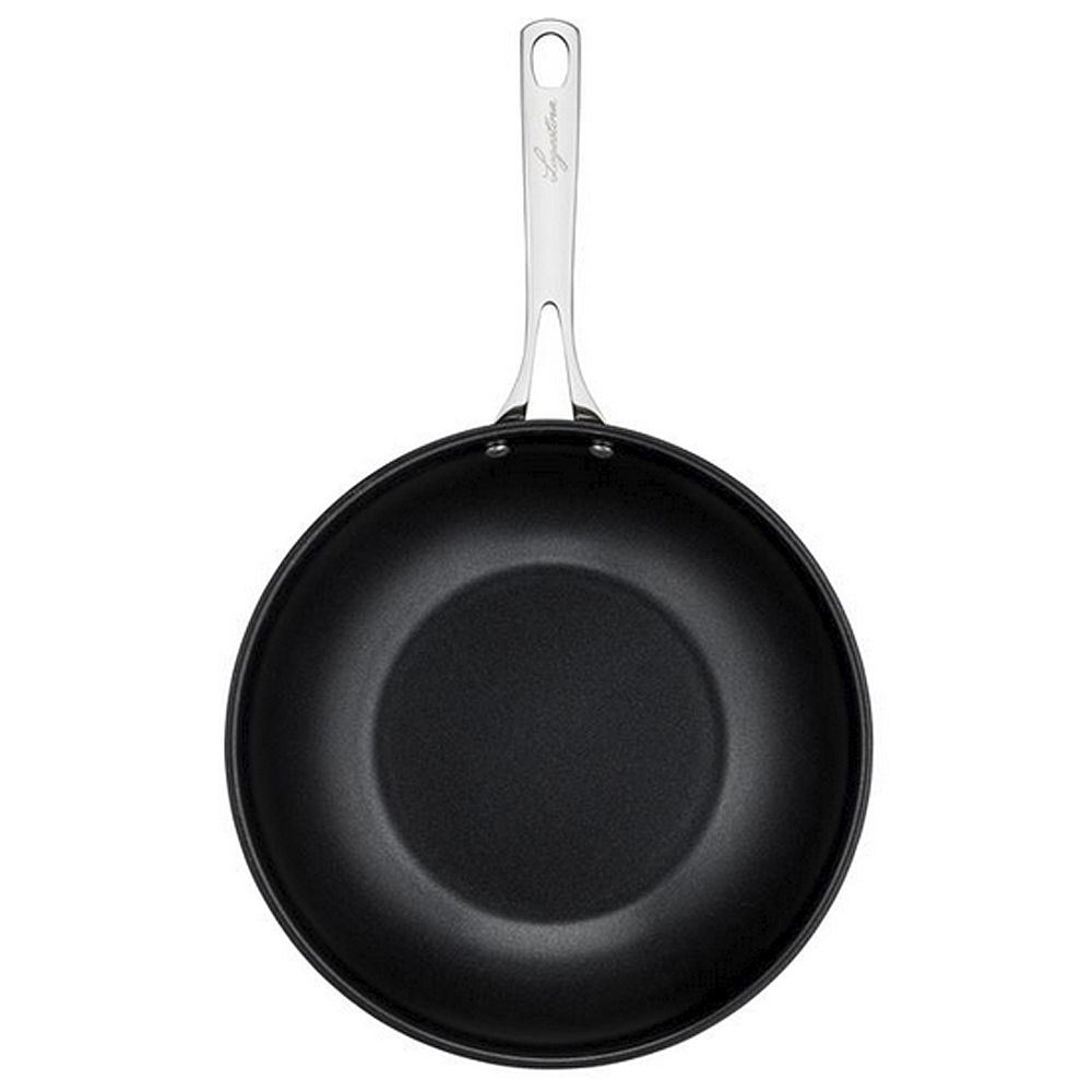 Wok Dedica Lagostina
