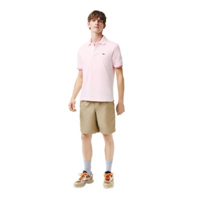 Polo à manches courtes homme L.12.12 Original Classic Fit LACOSTE