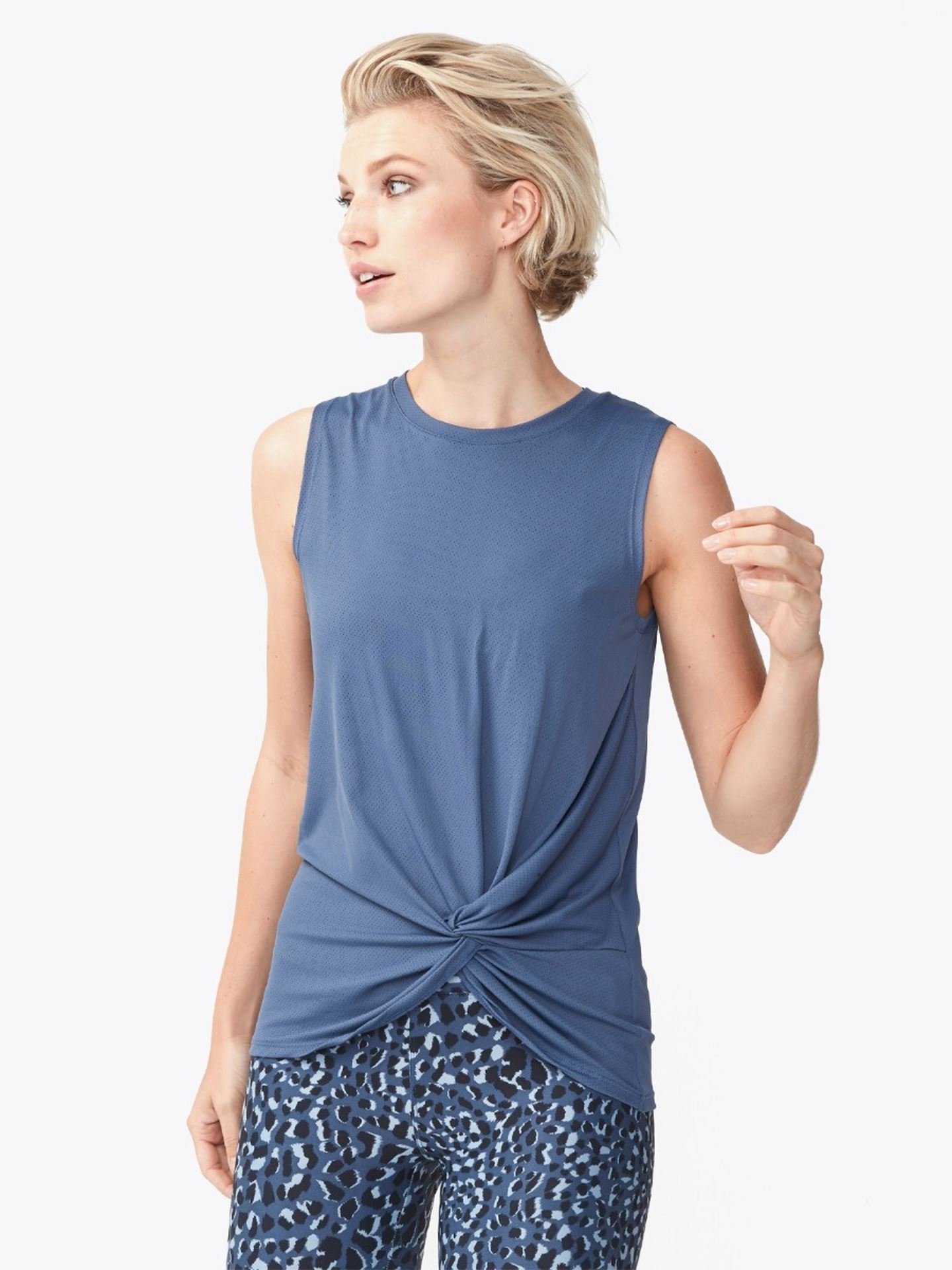 Knot Singlet