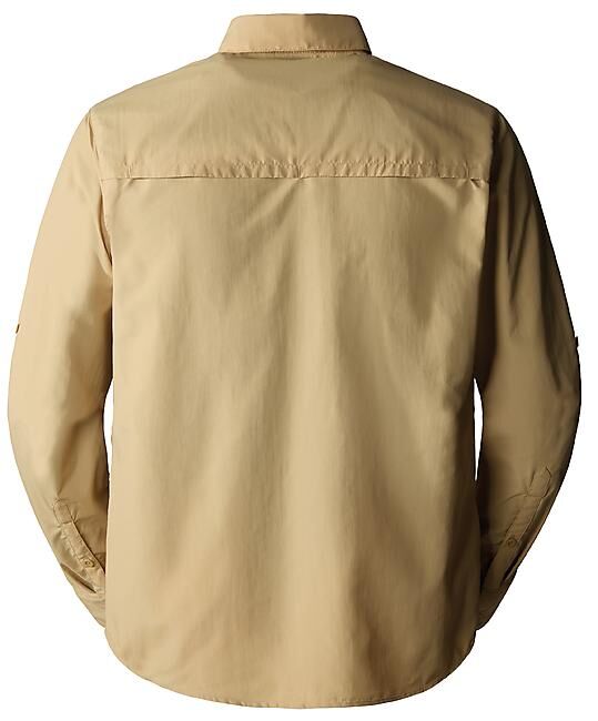 THE NORTH FACE - CHEMISE SEQUOIA SHIRT M