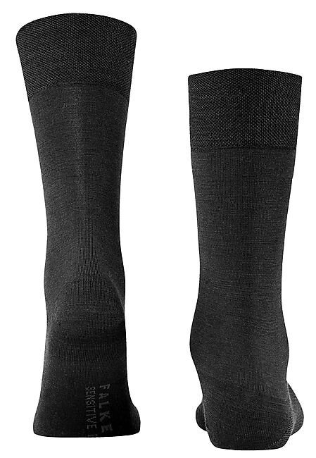 FALKE - CHAUSSETTES DE VILLE SENSITIVE BERLIN