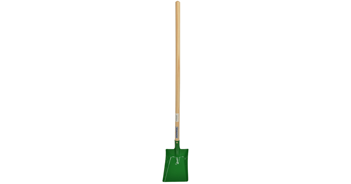 Kinder-Universalschaufel mit Stiel 80 cm