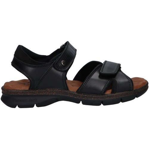 Panama Jack - SANDERS C14 Negro