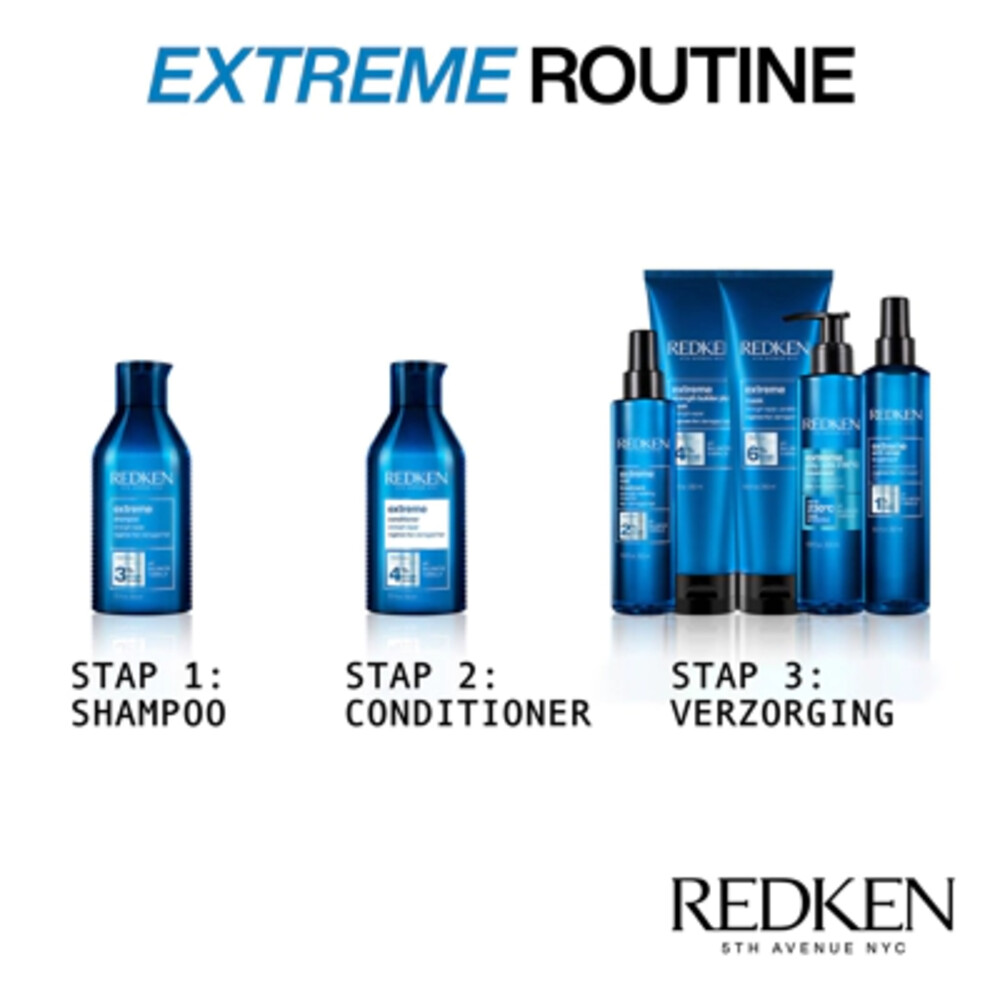 Redken Extreme Masker250 ml