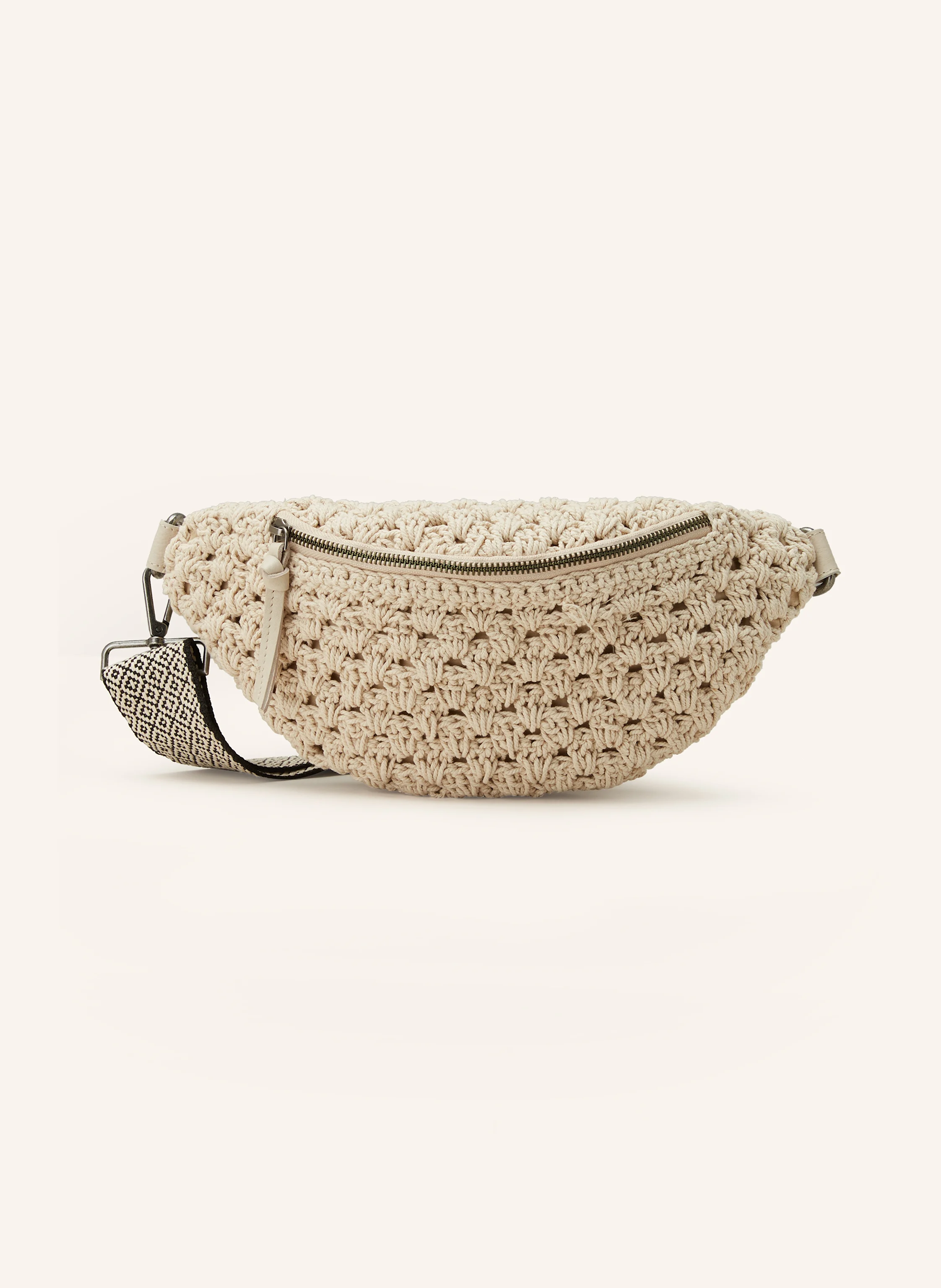 ANOKHI Gürteltasche