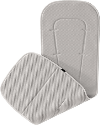 Thule Summer Sittepute, Soft Grey