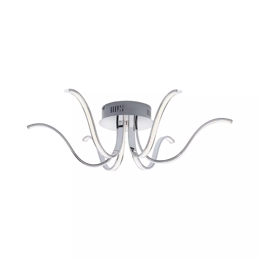 LED-Deckenleuchte VALERIE
