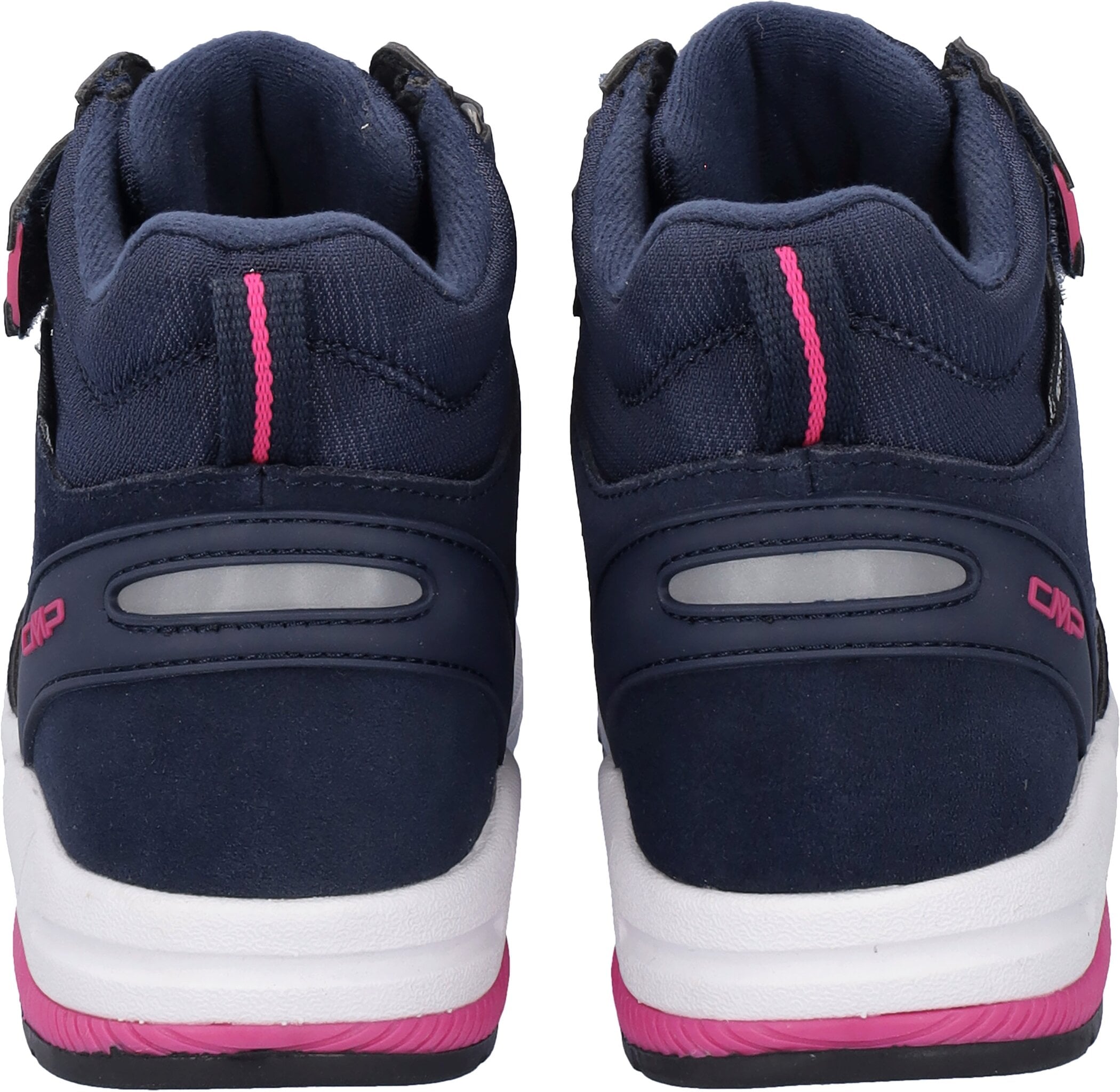 CMP Outdoorschuh »KIDS HADIL LEATHER WP URBAN SHOES«  wasserdicht
