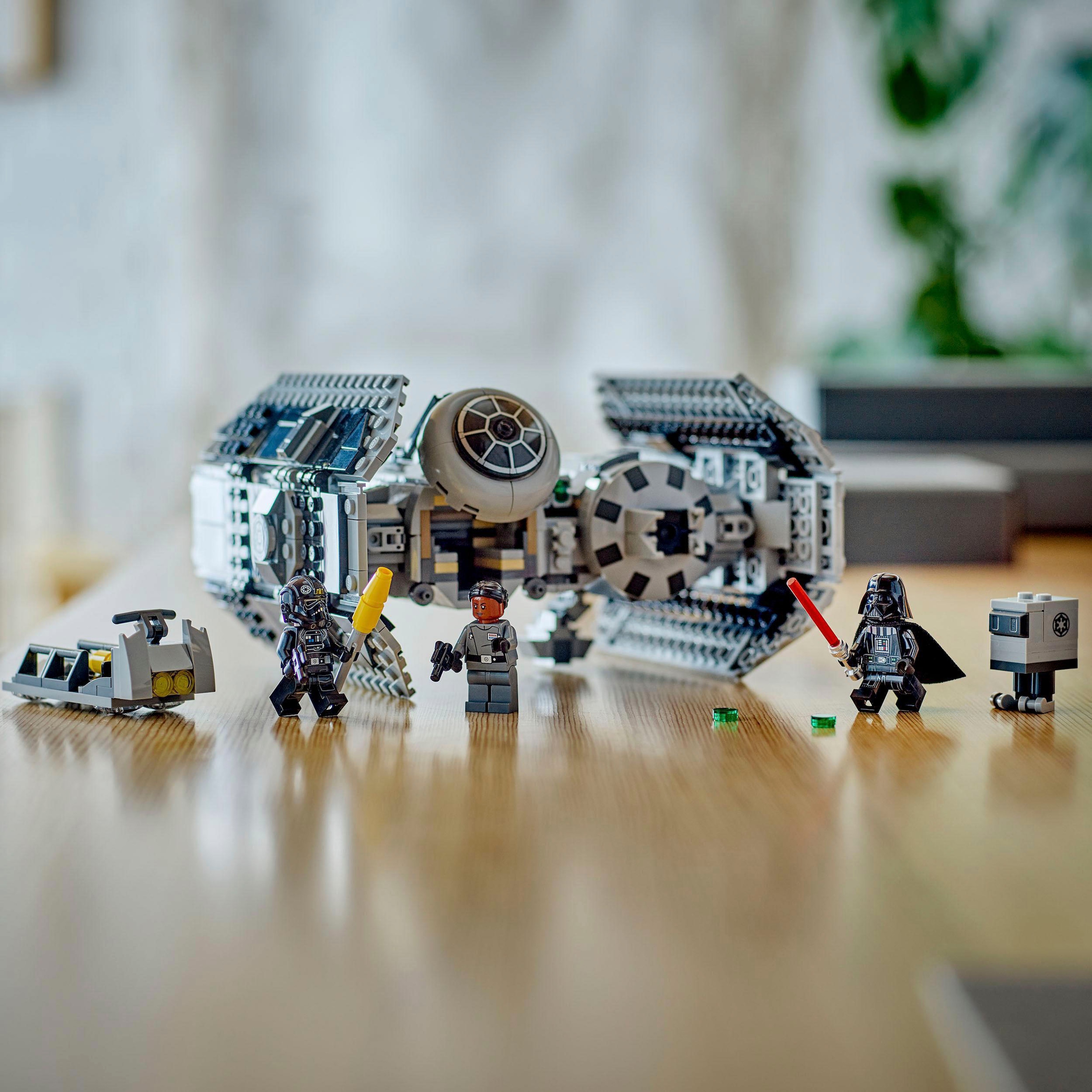 LEGO® Konstruktionsspielsteine »TIE Bomber™ (75347), LEGO® Star Wars™« Made in Europe