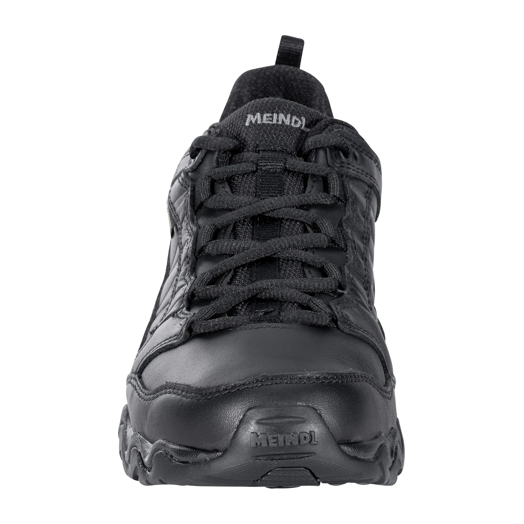 Meindl -  Einsatzschuh Black Python GTX