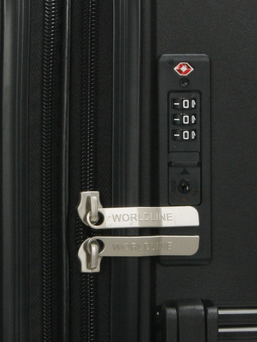 Valise Worldline Abidjan 64 cm