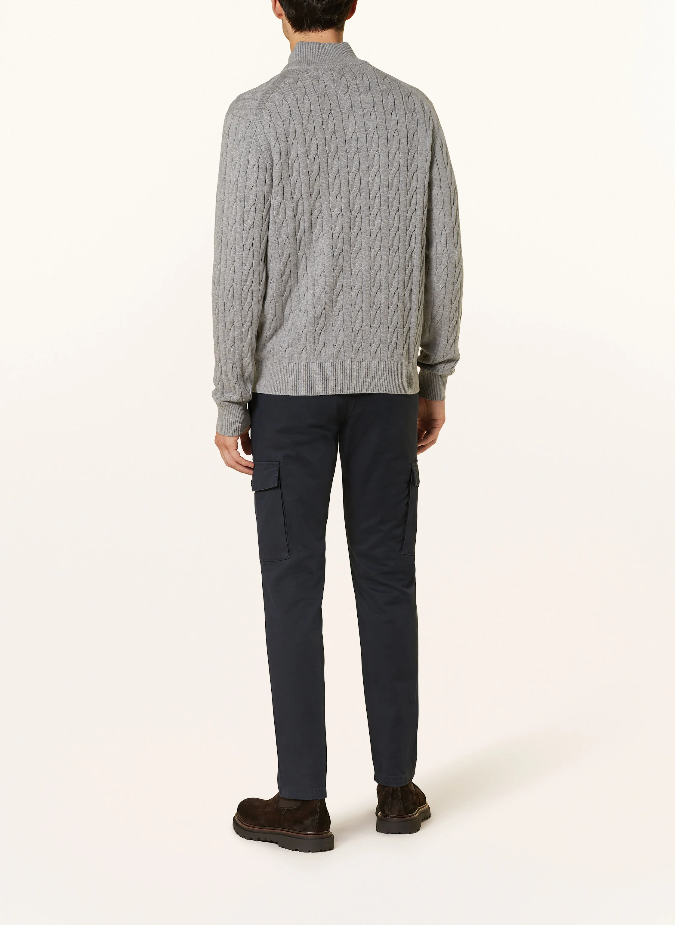 TOMMY HILFIGER Troyer